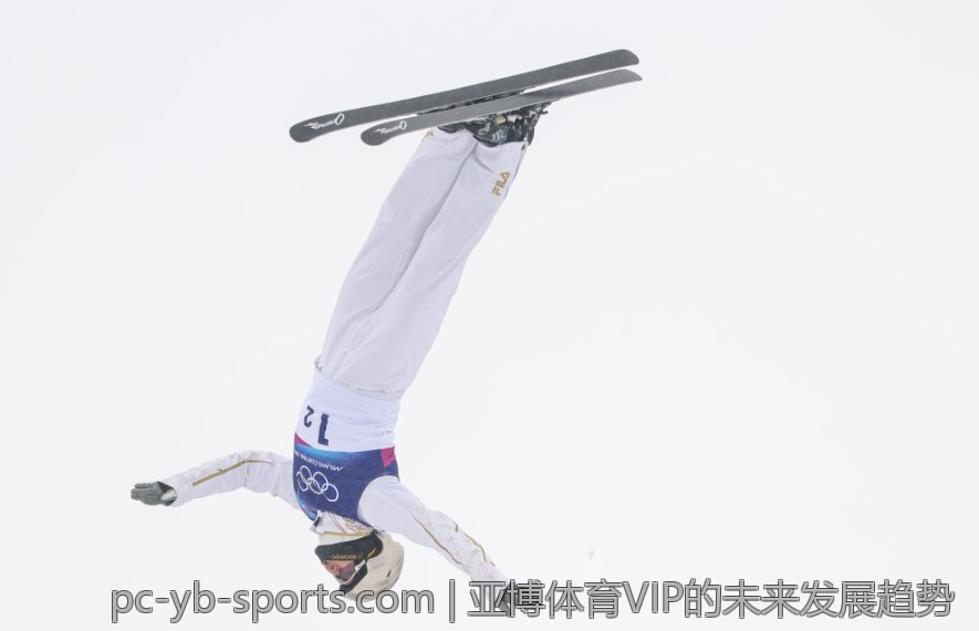 亚博体育VIP的未来发展趋势