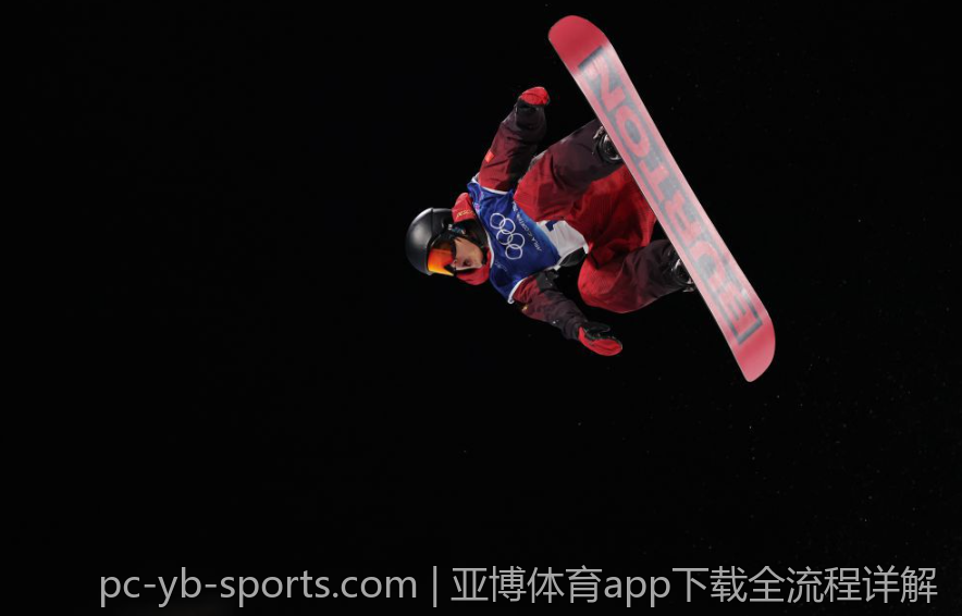 亚博体育app下载全流程详解